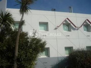 Lemon Hotel Le Mesnil-Esnard 3*