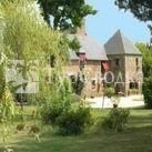 Le Baillage Bed & Breakfast Le Tronchet (Bretagne) 1*