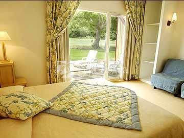 Saint Malo Hotel Golf & Country Club Le Tronchet (Bretagne) 3*