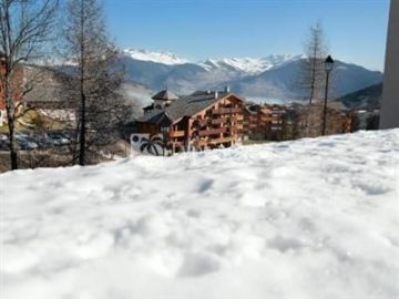 Les Chalets Du Morel Residence 3*