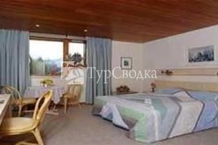 Hotel Residence les Servages 3*