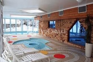 Brunerie Hotel 3*