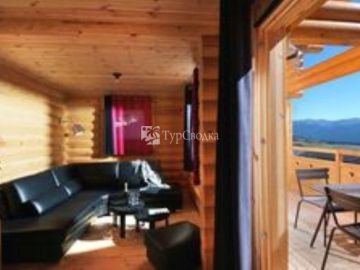 Chalet Ana