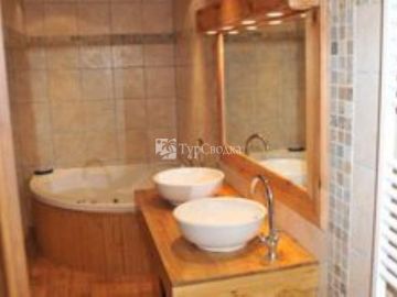 Chalet De Marie