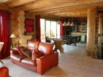 Chalet Des Ours
