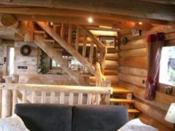 Chalet Fony-Romeu