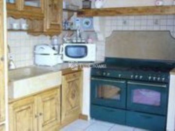 Chalet Harmonie