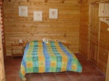 Chalet La Lauze Et Le Pleynet