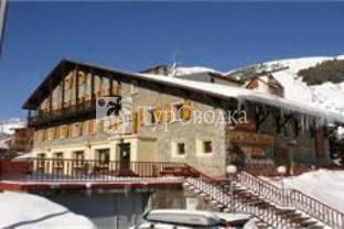 La Belle Etoile Hotel 3*