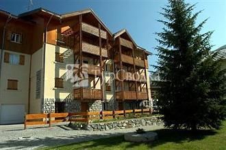 Odalys Residence Le Surf des Neiges 3*