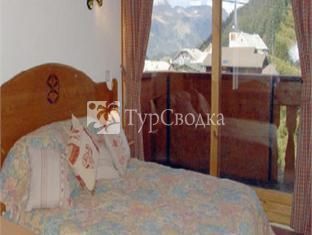 Chalet Hotel Aiguille Blanche 2*
