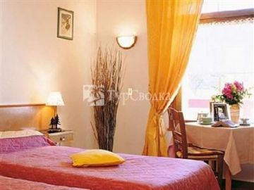 Hotel Bel'alpe 2*