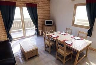 Residence Lagrange Prestige Les Fermes d Emiguy 4*