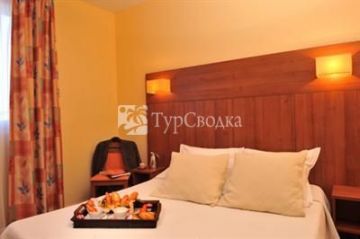 Hotel Cleria 2*
