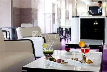 Hotel Chapelle et Parc 3*