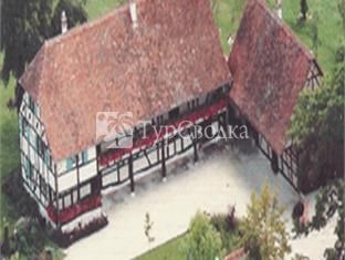 Auberge et Hostellerie Paysanne Lutter 2*
