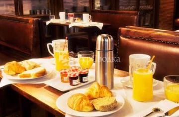College Hotel Lyon 3*