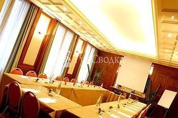 Grand Hotel Lyon 4*