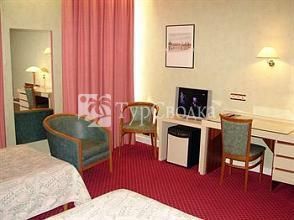 Hotel La Residence Lyon 3*