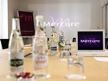 MERCURE LYON BROTTEAUX