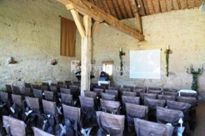 Manoir De Theuran Hotel Magny Cours 2*