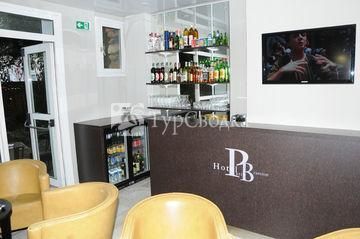 Patio Brancion 2*