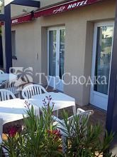 Hotel Bel Alp Manosque 1*