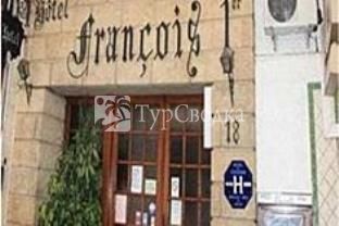 Hotel Francois 1Er Manosque 2*