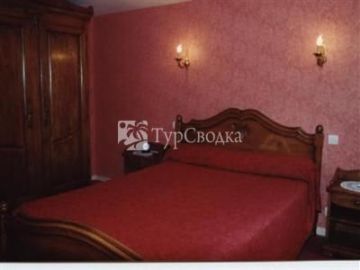La Gentilhommiere Residence Manvieux 3*
