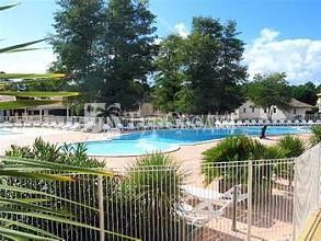 Residence Village Club les Rives de Saint Brice 1*