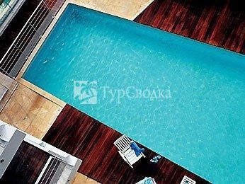 Adagio Marseille Prado Plage 3*