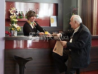 All Seasons Marseille Castellane 3*