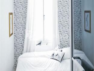 Au Vieux Panier Bed and Breakfast Marseille 3*