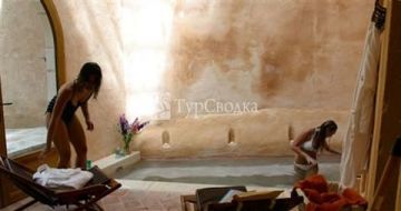 Bed & Breakfast Un Mas en Ville 3*