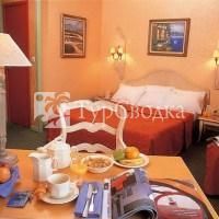BEST WESTERN Bonneveine Prado 3*