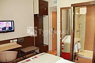 BEST WESTERN La Joliette 4*