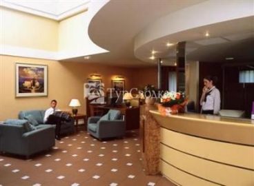 Citadines Marseille Centre 3*