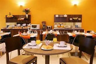 Citea Marseille Saint-Charles 3*