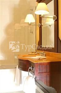 Grand Hotel Beauvau Marseille 4*