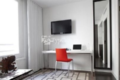 Hipark Marseille 3*
