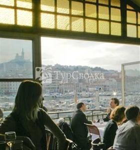 Hotel Belle Vue Marseille 2*