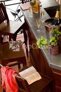 Hotel Carre Vieux Port Marseille 3*