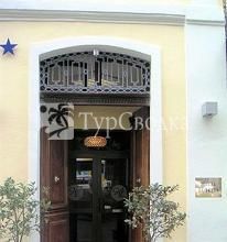 Hotel Lutetia Marseille 2*