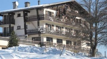 Terrass Park Hotel Megeve 3*