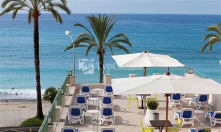 Belambra Clubs - Le Vendome 3*
