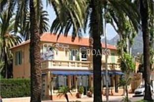 Hotel Imperial Pavillon 2*