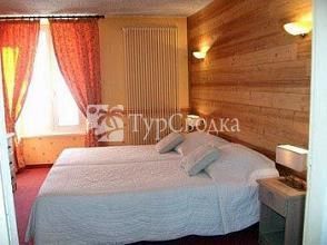 Hotel Le Dauphin 3*