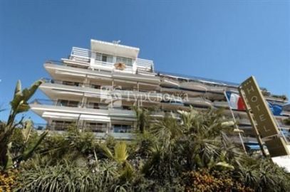 Hotel Napoleon Menton 3*