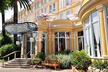 Vacanciel L'Orangeraie 3*