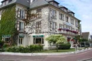 Hotel Restaurant Chez Marion 3*